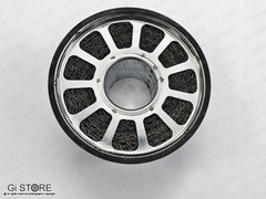 ​Oil Bath Air Cleaner Filter Element Set of 2 Unit Fits Massey Ferguson 7250