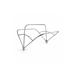 405273 Sun-Smart 3-Bow Tractor Canopy Frame 48″ Universal Fit