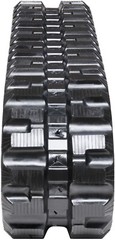Fits Bobcat T650 – 13″ TNT Heavy Duty C Pattern CTL Rubber Track
