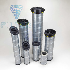 1PCS NEW PARKER 940971Q HYDRAULIC OIL FILTER ELEMENT