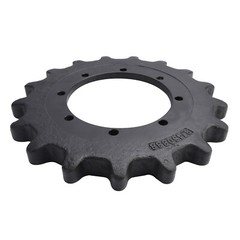 Drive Sprocket 87447232 For New Holland C175 C185 C190 C232 C332 C345 C337 C245