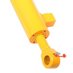Hydraulic Tilt Cylinder For Case 1845 1845B 1845C 1845S 118156A1 G34926