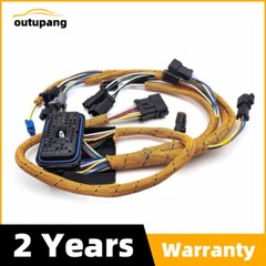 For Caterpillar 3126B 3126E 3126 Truck Engine Wiring Harness 205-1252 2051252