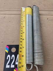 John Deere Miscellaneous Springs ” Unknown Part Numbers”