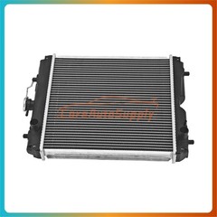 For Kubota ZD331 Lawn Mower Cooling Brand New Radiator CMAR6154 K3181-85112 NEW