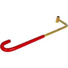 2007-2008 90° Trunk Spring Tool 07AAZ-S0KA100 Fit for Acura TL Base 3.2L V6 Gas