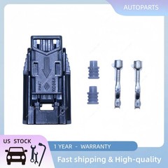 Fuel Injector Pigtail Connector Kit Fits For Kia Rio