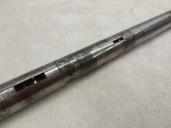 New Holland 268 269 273 275 276 277 278 272 Knotter Shaft 66183 80066183