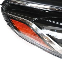 Halogen Headlights 2018-2019 Hyundai Sonata Eco Limited Sport SE LH RH
