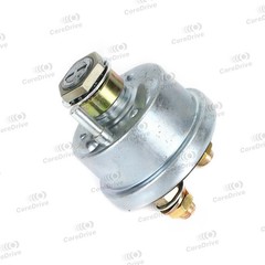 Ignition Switch 7N-0718 7N0718 Master Disconnect W/2 keys for Caterpillar Cat