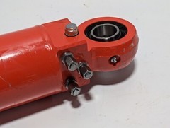 SANDVIK 55004120 Hydraulic Tilt Cylinder Made In Bulgaria (NEW).