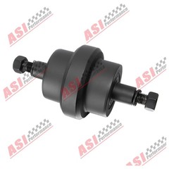 Bottom Roller Track Roller Fit Bobcat 337 / 337D /341 /341D / 435 / 341G 6814890