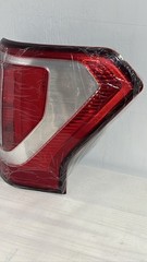 2018-2021 Ford Expedition Halogen Tail Light Right Passenger Side Lamp