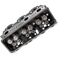12557113 Cylinder Head Assy for GMC Marine Chevy Tahoe S10 262 4.3L V6 engine