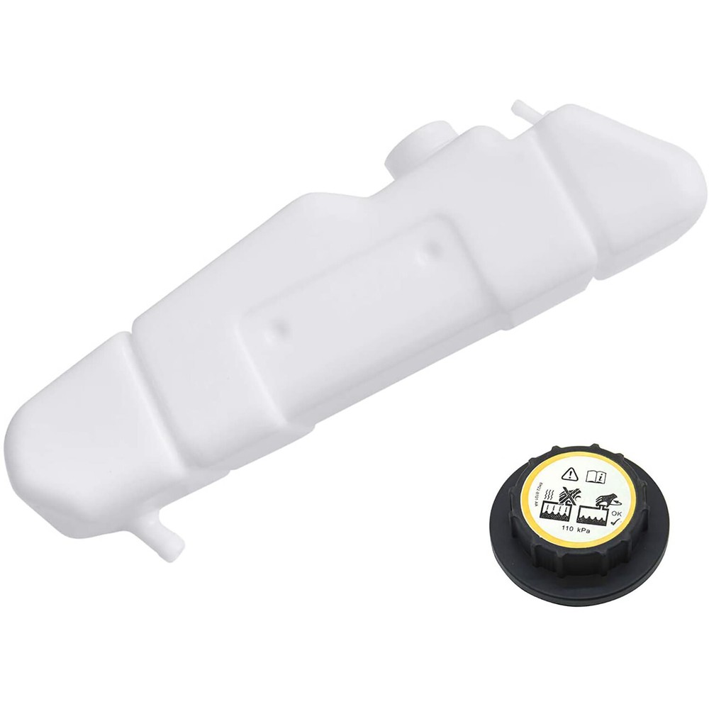 For Bobcat Radiator Coolant Tank and Cap Reservoir Overflow Bottle S150 S160