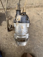 Wisconsin TJD 2cyl Engine Morse Fairbanks Magneto Hobart Welder