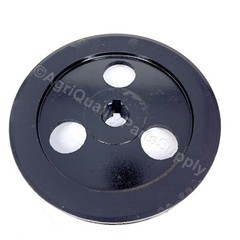 Rhino Breeze Single Belt Pulley 00775013 w/ 25mm bore for FINISH MOWER 72″