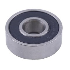 Lower Unit Armature Bearing 140-010 Compatible with Armature Bearing