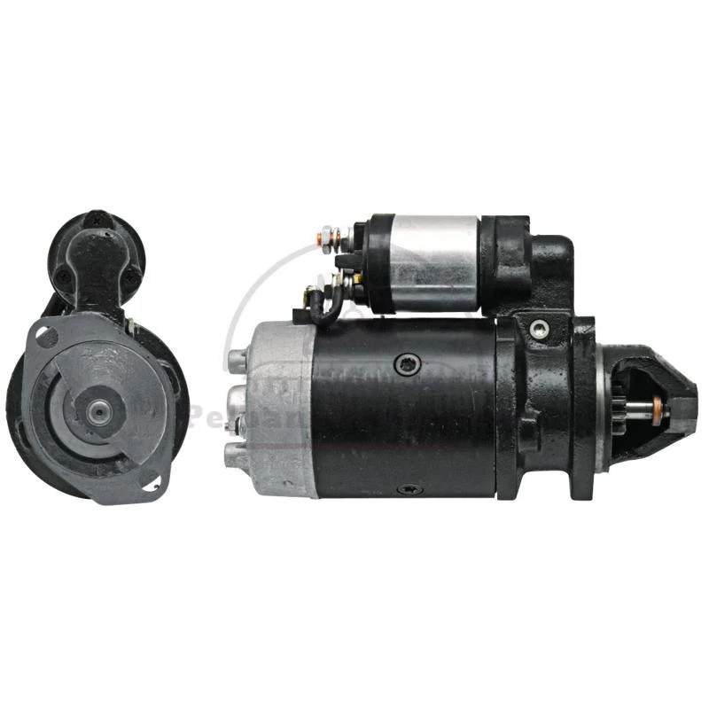 Starter 12V 2.7kW JST3122 for Fendt, Antonio Carraro, Goldoni