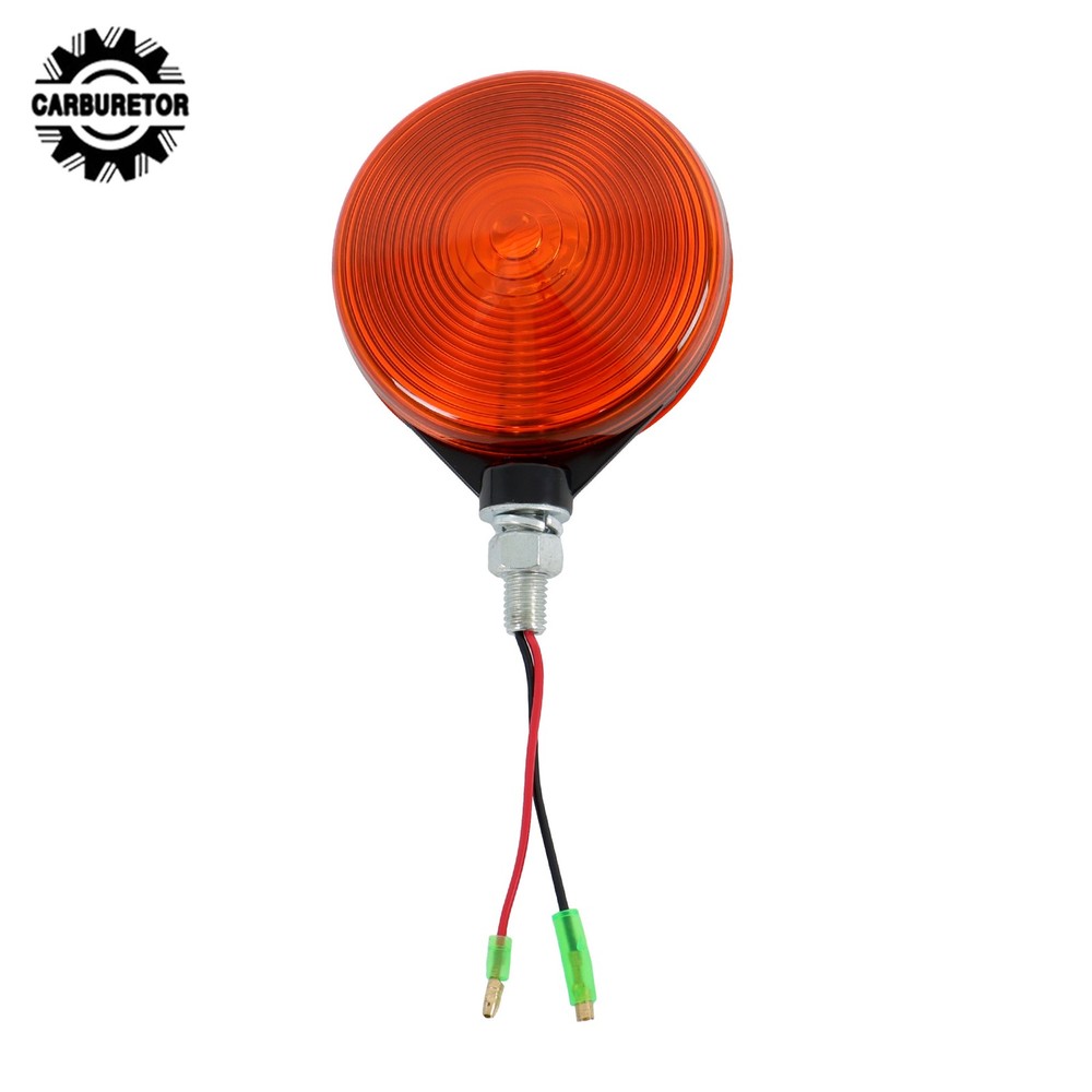 For Kubota Tractor B L M Series Hazard Lights L6060HSTC B2320DTWO L6060HST