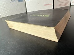 1966 Euclid Maintenance Manual (for General Motors Series 82-30/C-6