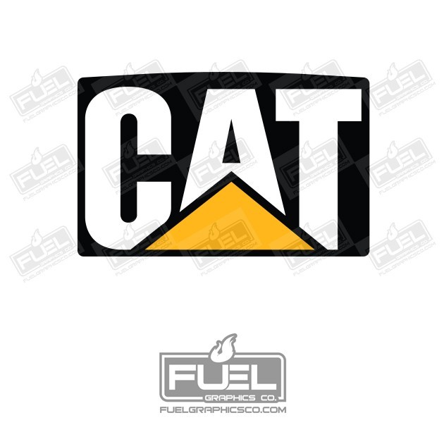 259D Skid Steer Construction Premium Vinyl Decal- Loader 6″ wide x 3.8″ tall