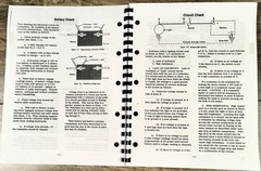 Farmall And International 100 130 140 Tractor Service Manual Repair Shop Book Ih