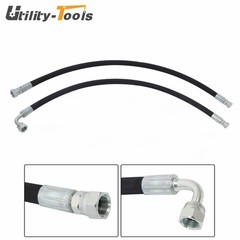 Third Function Valve Kit LA1065 For Kubota MX4800 MX5000 MX5100 MX5200 380-166A