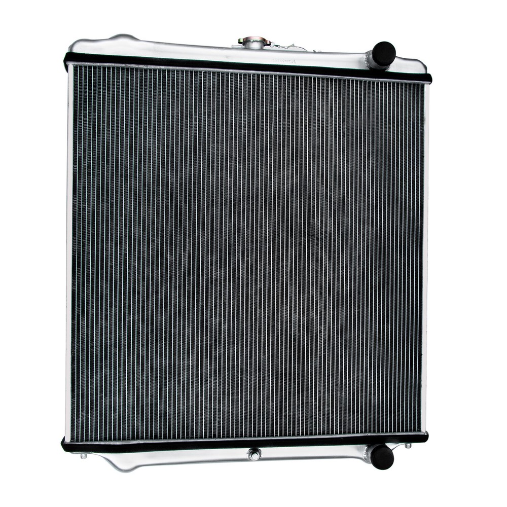 Water Tank Radiator #4448338 For Hitachi Excavator ZX200 ZAX200 ZX230 ZX270
