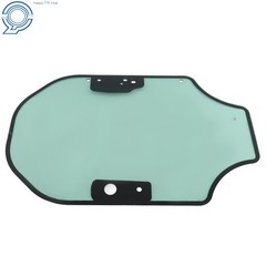 345-6230 3456230 CA3456230 Cab Door Glass For Caterpillar 297D 287D 232D 236D3