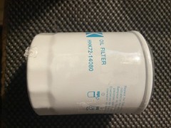 HHK72-14080 Kubota Fuel Filter