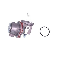 High-Performance Fuel Pump for Ford New Holland Tractors 4835 5635 TL100 TN60A