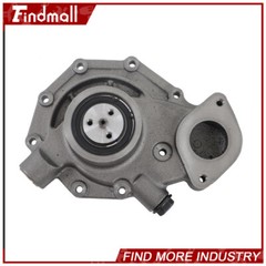 Findmall Water Pump RE546906 RE505981 For John Deere Engine 4.5L 4045 6.8L 6068