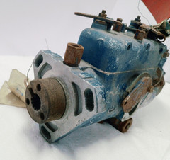Lucas CAV Fuel Injection Pump 3233F240