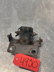 Massey Ferguson MF 2775 Tractor Solenoid Bracket