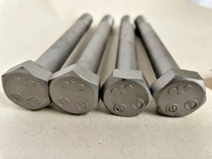 01011-61645 Komatsu Bolt (Pack of 4) M16 X 145MM