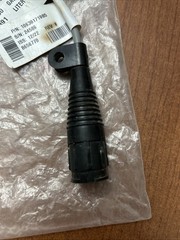 Raven Precision Sensor Assy External Flowmeter | 063-0171-669