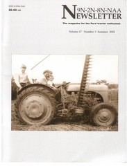 Ford Select-O-Speed Transmission, Worm Gear debate