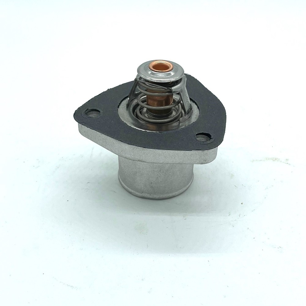 Thermostat, Cover & Gasket for Long Tractors TX10280, TX10283, TX10258, TX13205