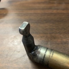 R45922 John Deere Shift Arm Fits 5200, 5300, 5400, And 5500.