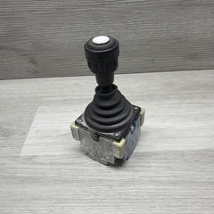 JR Merritt VCSOV-11656 Joystick Control Handle, 4-Way W/ Top Push Button