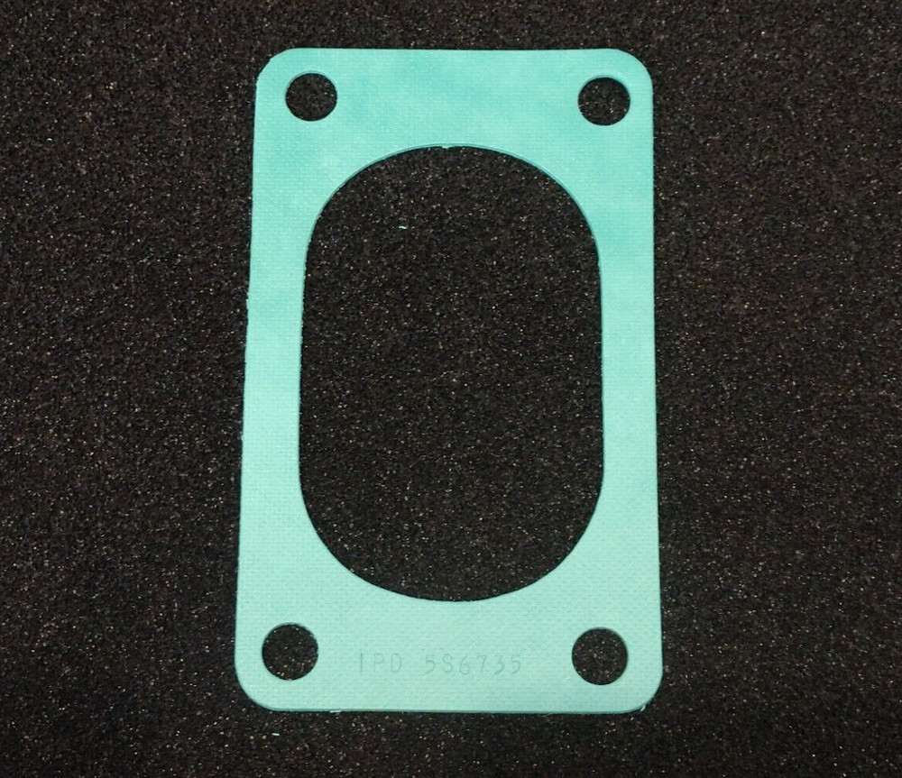 IPD 5S6735 GASKET FOR CAT EQUIPMENT ETC 5S-6735 INT PARTS DEPOT