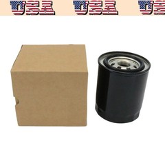 For John Deere 3043D 3046R 4044M 4044R 4052M 4052R 4066M Fuel Filter Pack of 4