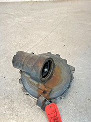 Kubota L3800 Tractor Left MFWD Axle Hub Housing Gear Case TC220-13020