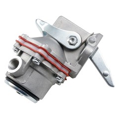 Fuel Pump Fits New Holland TL80 4835 TD75D TL90 TN65 TN75 TL100 TD95D 5635 TN70