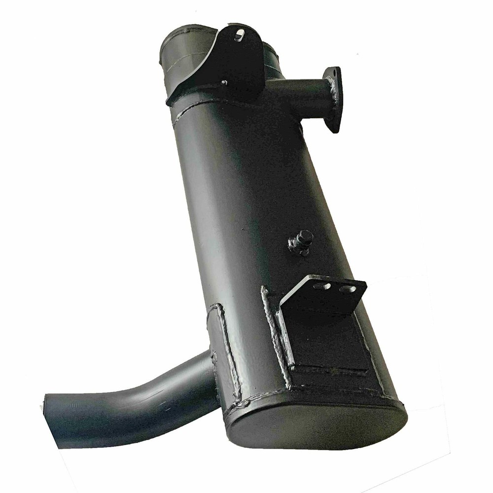 Muffler 7175098 for Bobcat All-Wheel A770 Skid Steer S750 S770 S850