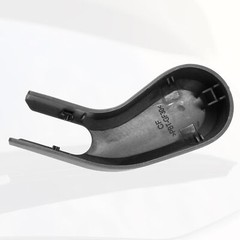 Car Rear Windshield Wiper Arm Nut Cover Single Custom for Volvo XC60