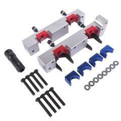 Engine Timing Tool Set with Carrying Case Fits for Mercedes-Benz M270 A45 AMG A1