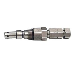 #4372038 Main relief valve For Hitachi EX200-5 SH200-A3 ZAX200 DH220-5 Excavator