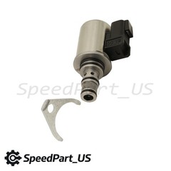 For Caterpillar 216 226 232B 236B 287 242B 248B 279C 195-9700 Solenoid Valve 12V